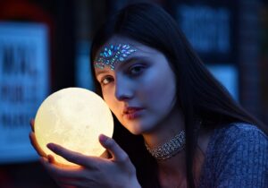 Marina Graphic Studio Portrait