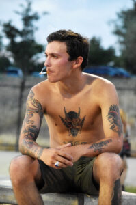 Sacramento Photography