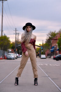 California Photography