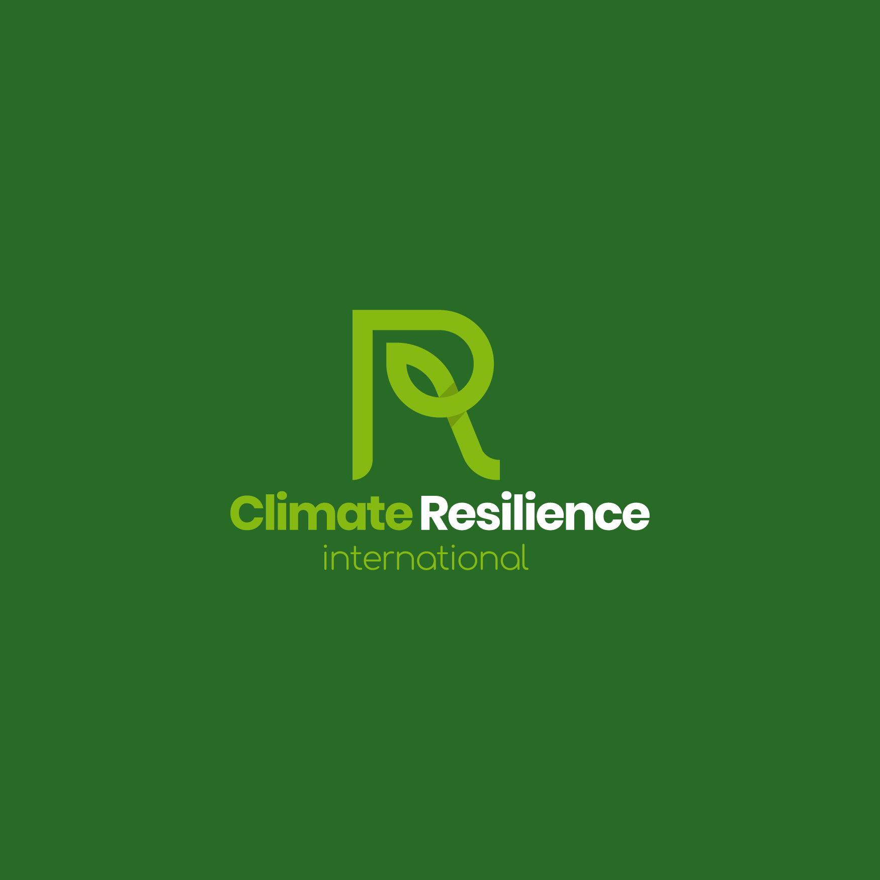 Climate Resilience International